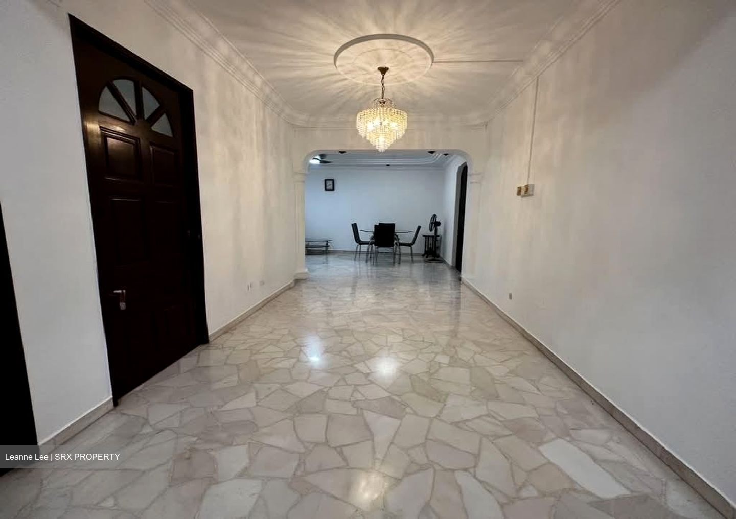 Blk 463 Hougang Avenue 10 (Hougang), HDB 5 Rooms #573792511